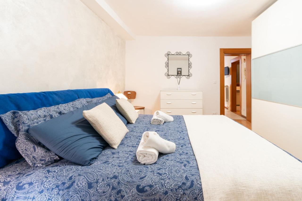 La Casa Perfetta Per Le Vacanze Venice Exterior photo